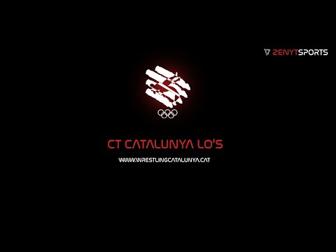 Campionat Catalunya LOs 2021