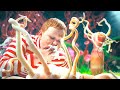 Charlie And The Chocolate Factory 2005 Film Explained In Hindi Urdu Story Summarized हिन्द
