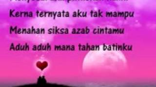 Download lagu Sesal mendua (Klangit) lyrics mp3