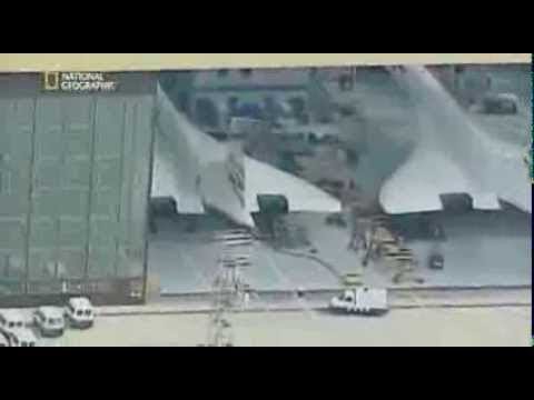 Flug in den Tod - Die Concorde Katastrophe | KiKa4Kids