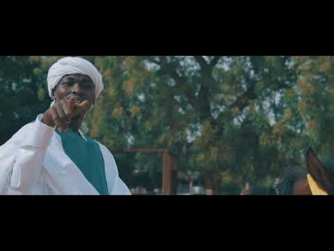 Barakina - Chamadara [CLIP OFFICIEL]
