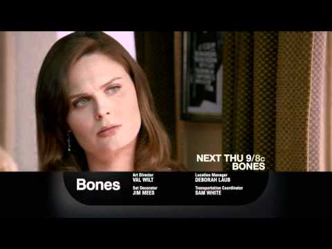 Bones - 7x02 - The Hot Dog in the Competition