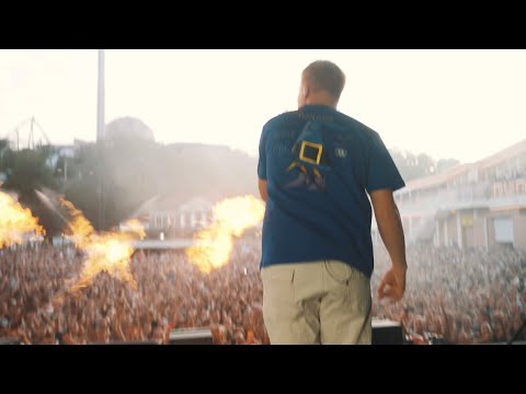 BOLAGET LIVE - Ikväll Igen (Liseberg)