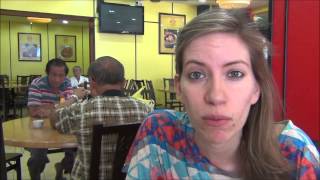 Our experiences traveling in Malaysia for 1 month (favorite places, food, budget travel tips)