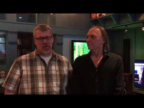 The Audiophiliac visits Bright Audio - YouTube