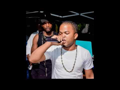 TAKEOVA - HUGE - (RAW) - (OFFICIAL AUDIO).mp4 Caribbeanstudio