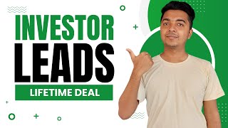 CapitalConnector.ai Review - Unlock Startup Gold: 75K+ Angels & VCs Await Your Growth! | Passivern