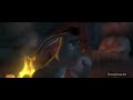 Shrek Campfire Kotonoha Sing A White Song Crossover