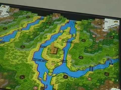 [Video Review] Timber Tom