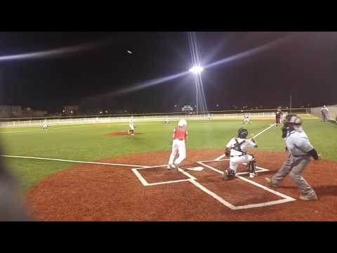 Brandon w/ Team Citius