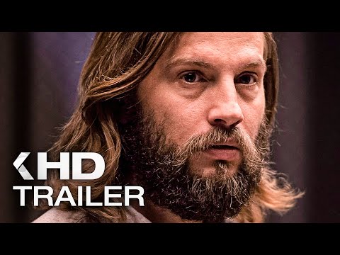 THE INVITATION Trailer German Deutsch (2016)
