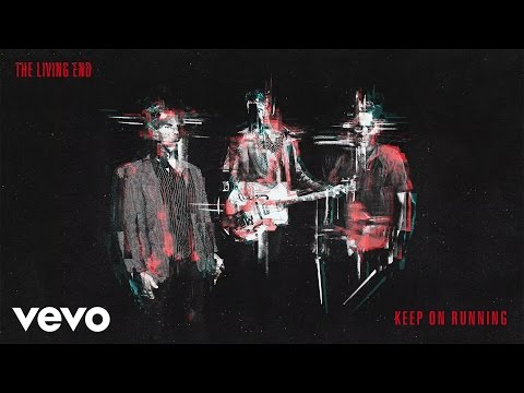 download lagu mp3 mp4 The Living End Shift, download lagu The Living End Shift gratis, unduh video klip The Living End Shift