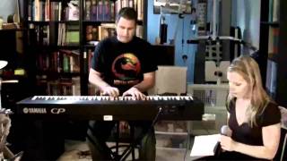 ECHOTERRA - To Live Again