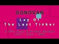 DONOVAN-Lay Of The Last Tinker (vinyl)