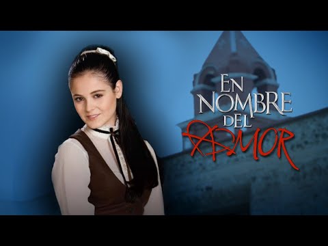 En Nombre Del Amor | Tráiler Oficial