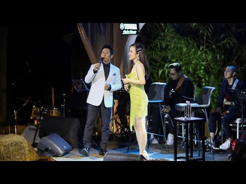 Bởi Vì Anh Yêu Em - Bằng Kiều ft Triệu Hồng Ngọc