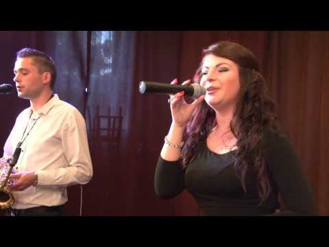 hudobná skupina ELEMENT - Popraham koničky...Co še červeneje...