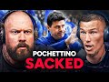 Will Sacking Pochettino Cause Chelsea's DOWNFALL