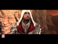 Gameplay video of Assassin's Creed: The Ezio Collection  Playstation