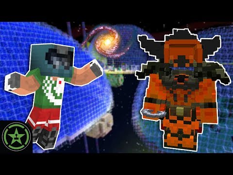 Let's Play Minecraft - Episode 298 - Sky Factory Part 37