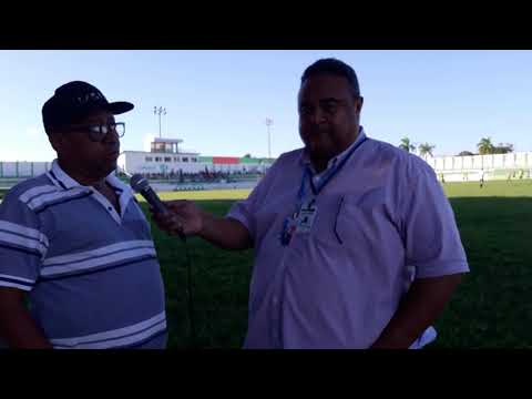 Murici e Zumbi se preparam para o Sub-20