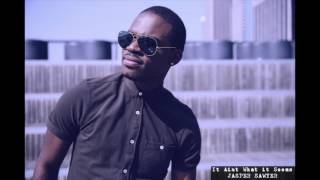 Jasper Sawyer-It Ain't What it Seems