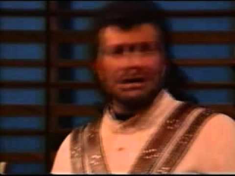 Jerry Hadley - Tradito schernito - Così fan tutte