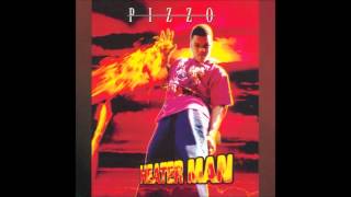 Pizzo - So Don't Sleep 1995 Fairfield Cali Bay Area Rare Rap