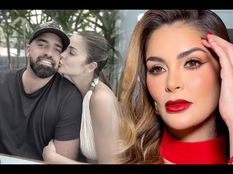 Laura Spoya confiesa crisis con Brian Rullan: "Siempre hay problemas en un matrimonio"