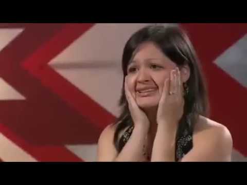 The X Factor 2004: Audition 1 - Michelle