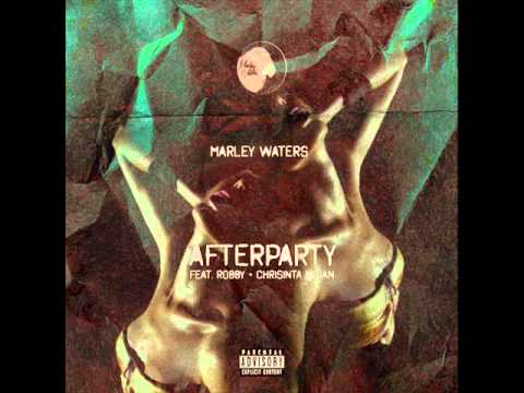 After Party - Robby ft  Christina Milian