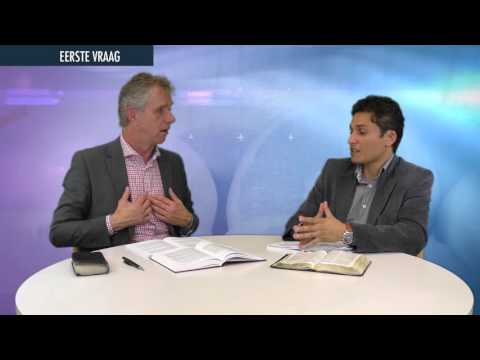 Les 13 - Gods aanbod van genade