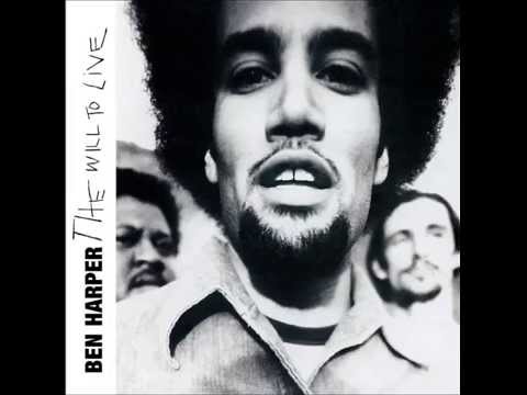 Ben Harper - Jah Work