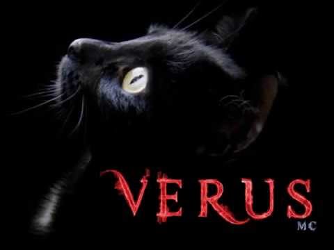 Verus MC - Ty a já (Vestrum)
