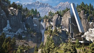 [閒聊] 343 更名為 Halo Studios 未來將用UE5開