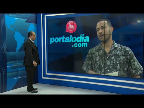 Notícias do Portal O Dia no Jornal O Dia News 24 02 2023