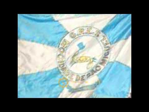 Mocidade de São Miguel 1993 - 8/10 - E hoje é domingo