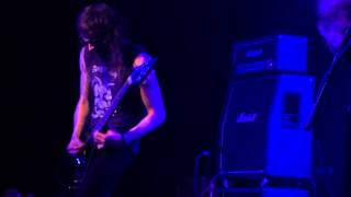 Cauldron - All or Nothing - Brofest #2