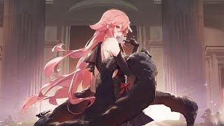 Cover art for OH MY MY