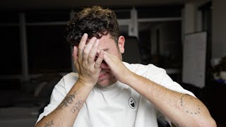 an honest chat about trading