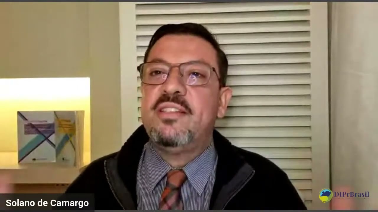 DIPr 2022  - Dia 03 - Bloco 05