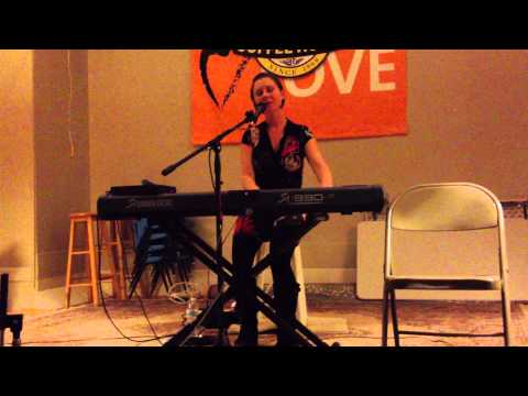 Kate Klim - Even When It's Bad (Live)