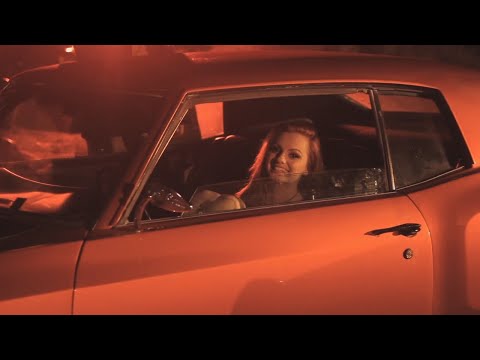Making of Alexandra Stan - Thanks For Leaving