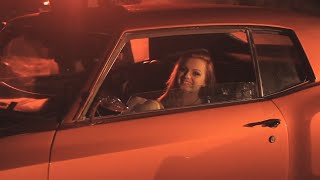 Making of Alexandra Stan - Thanks For Leaving