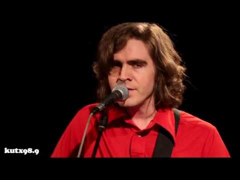 Cut Worms - "Don't Want To Say Goodbye"