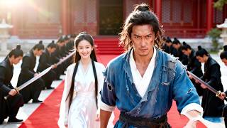 Mocked by all, the poor boy AWAKENED as a God of War! Sweeping all enemies!