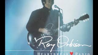 Roy Orbison ‎– Heartbreak Radio  1992