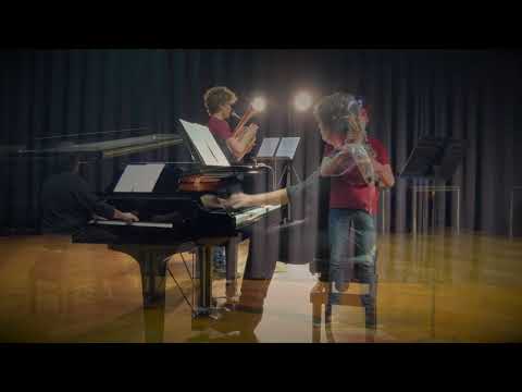 Thibaut De Bondt - Concerto per Flicorno Basso