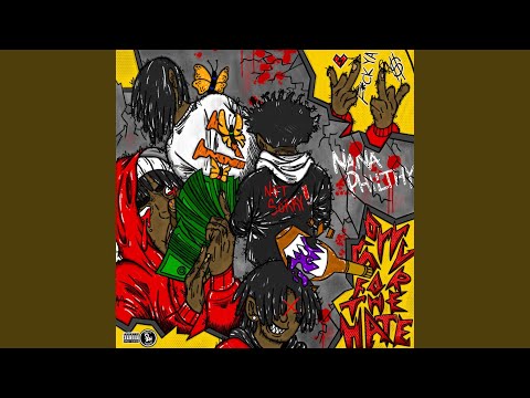 Disguise (feat. Vyne99)