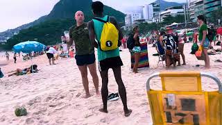 LEBLON BEACH 2024